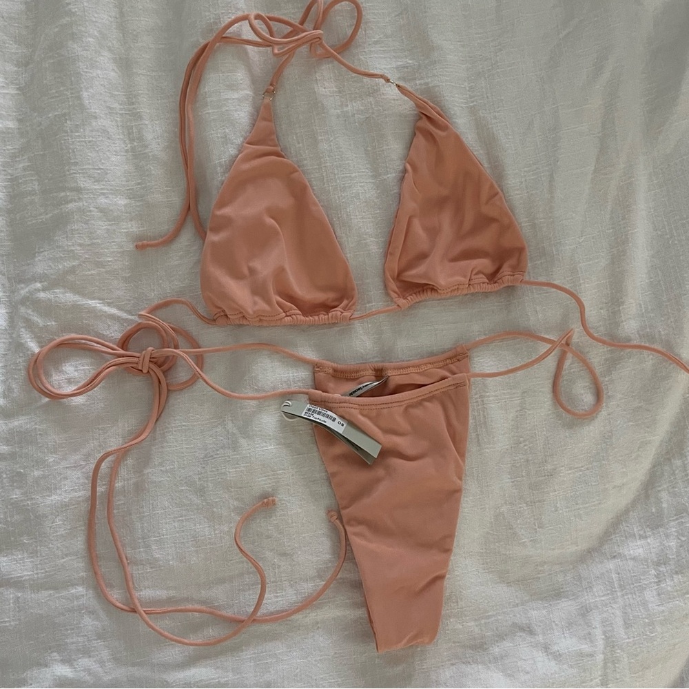 Gooseberry Swim Set